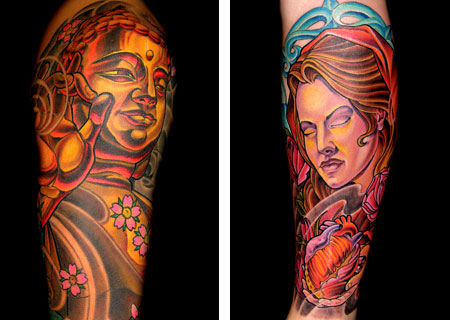 tattoo training 5 reasons why people become a tattoo artist tattoo training 5 reasons why people become a tattoo artist