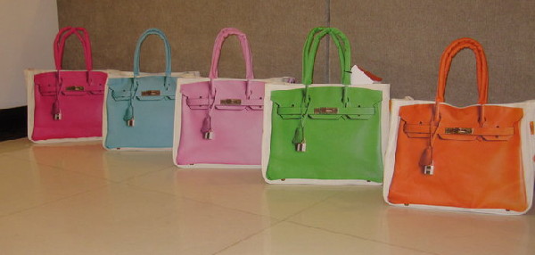 tote bags on Bag Snob,