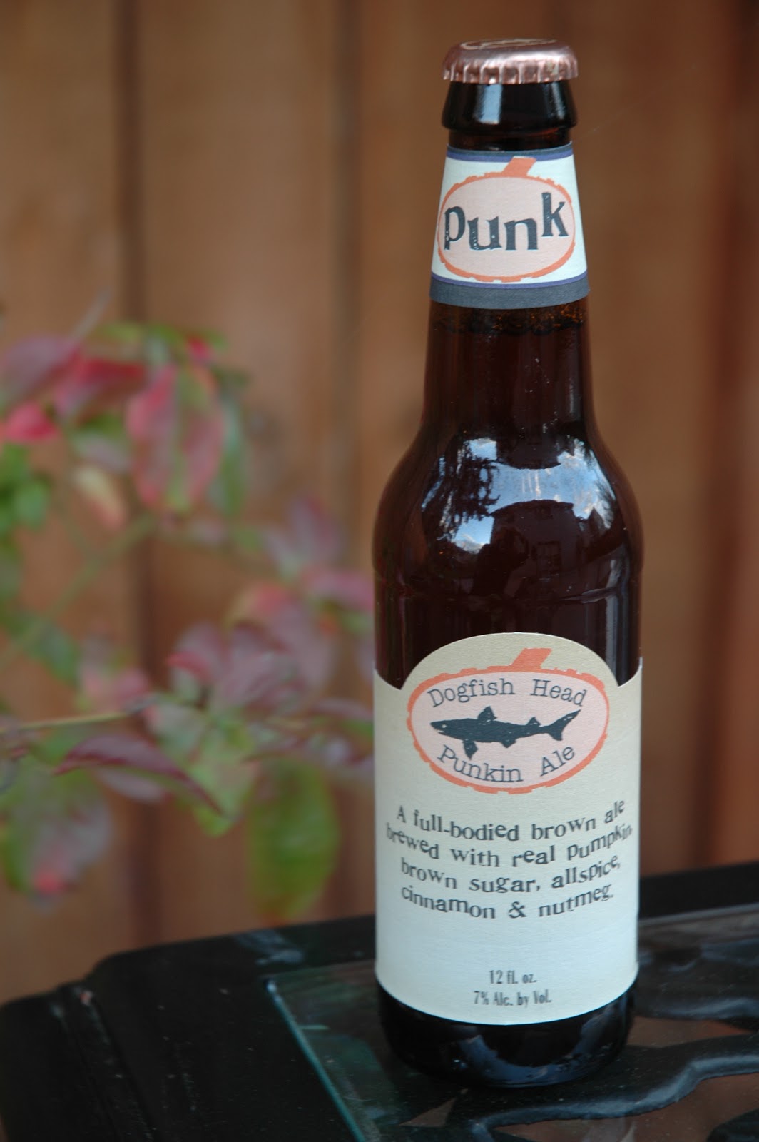 Dogfish+head+punkin+ale+2011+release+date