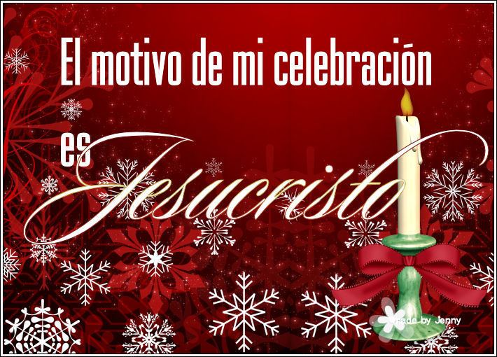 Mensajes cristianos de navidad - Imagui