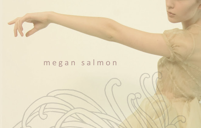 megan salmon