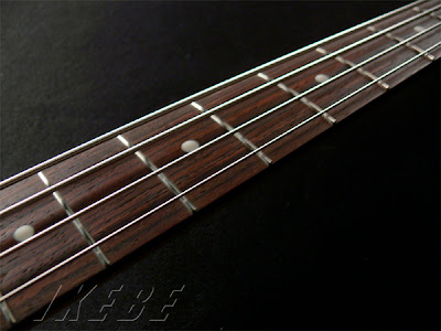 Fender+aerodyne+jazz+bass