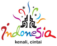 i love INDONESIA