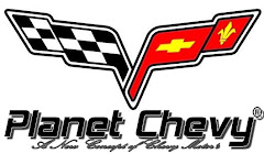 Grande Amigo     - Planet Chevy -