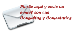 Consultas y Comentarios