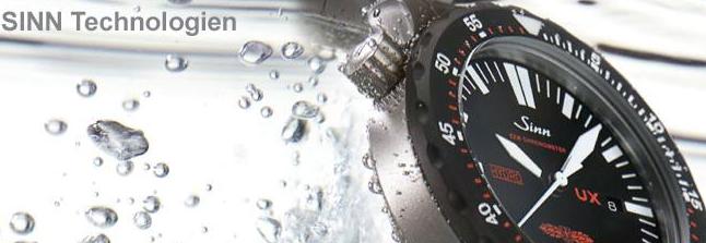 Sinn Timepieces