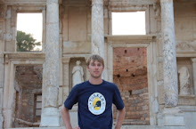 Jonas in Efes