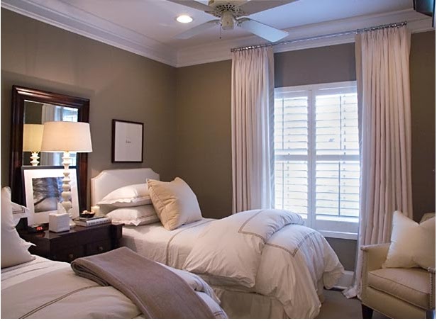 twin bed guest room twin bed guest room