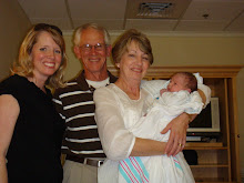 Aunt Jill, GiGi and Pop