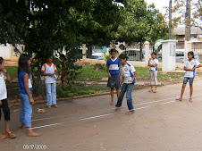 Recreação.