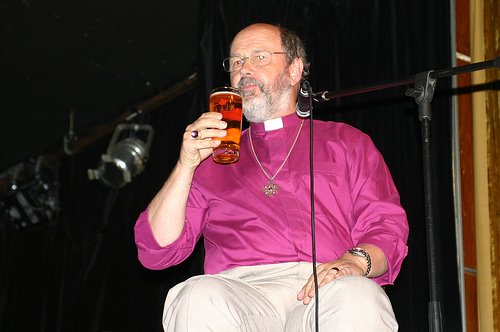 Tom Schreiner, N.T. Wright