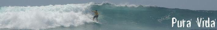 Pura Vida