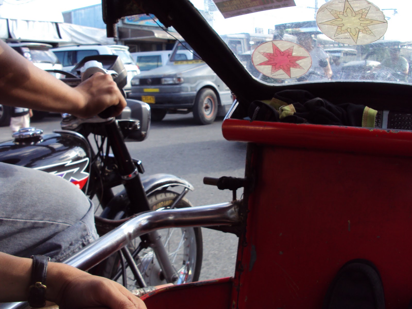 Travel Diary The Philippines 36 Dec 2010