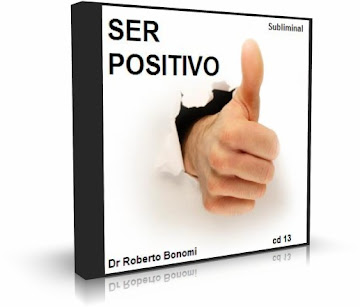 SER POSITIVO, Dr. Roberto Bonomi [ AUDIO CD ] – Comienza a ver cómo la vida te sonríe, tanto como tú esperas.