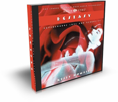 EXTASIS ( ECSTASY ), Kelly Howell