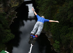 Bungy Jumping !!!!