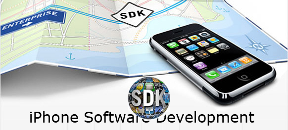 iPhone Software Development