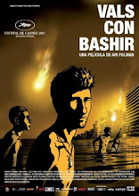 vals con bashir (2007)