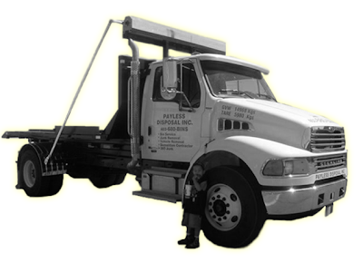 Calgary Waste Containers | Waste Services | Waste