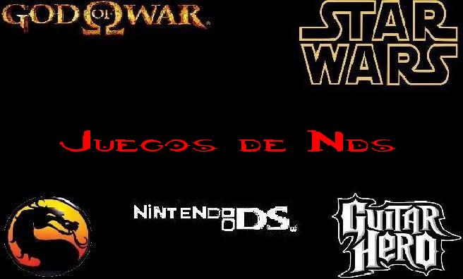 Juegos-de-Nds