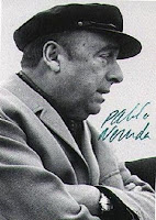 pablo Neruda