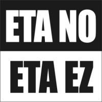 ETA NO, ETA EZ