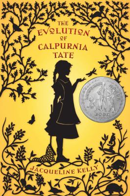 the evolution of calpurnia tate series the evolution of calpurnia tate series