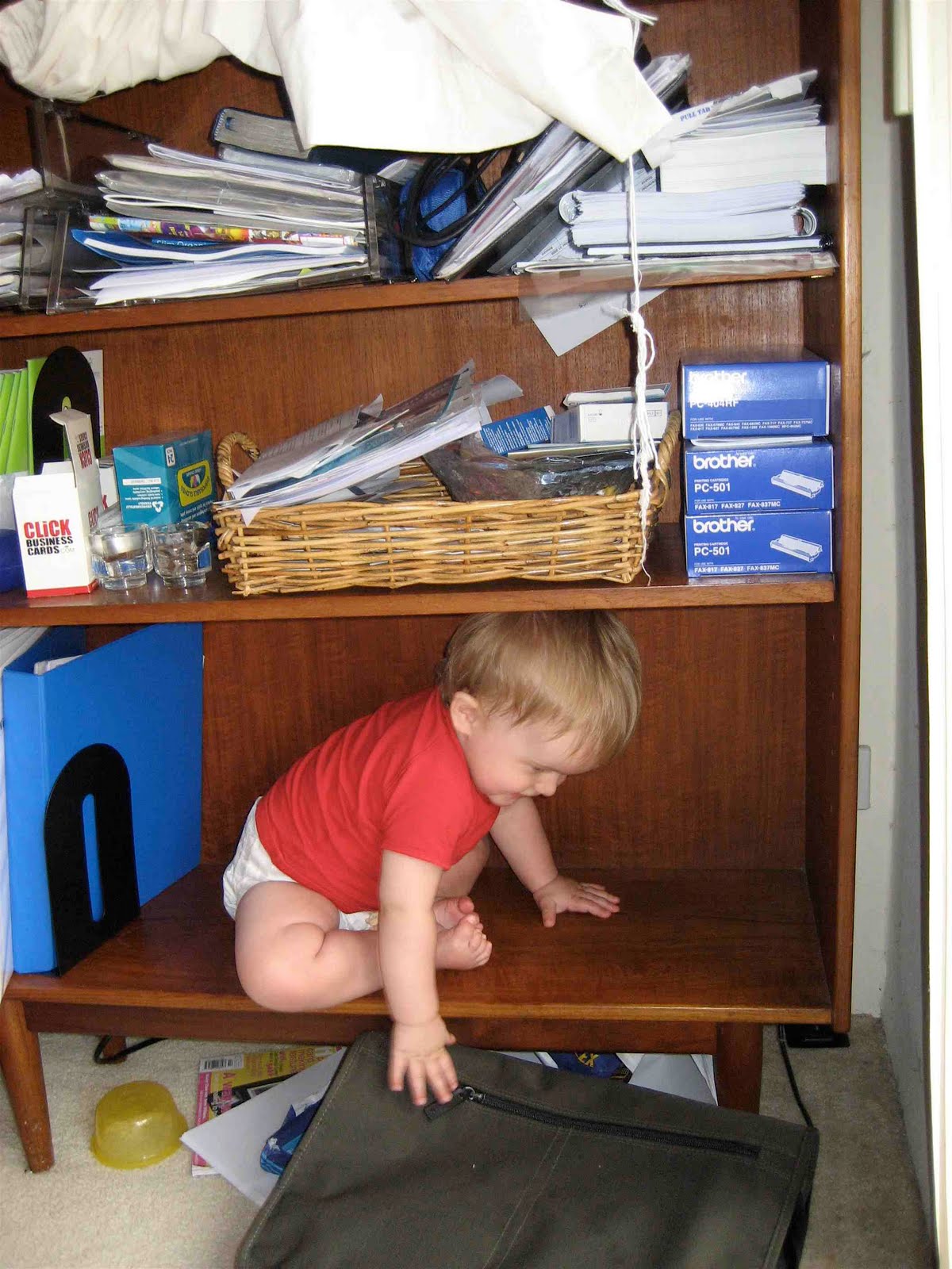 Literacy, families and learning The Cubby House A Site for Creative