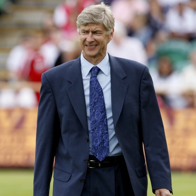 arsene wenger