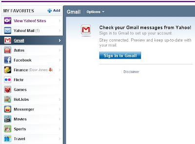 sign in gmail via yahoo sign in gmail via yahoo
