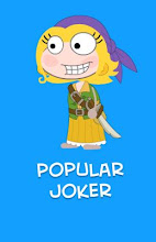 Captain Popular Joker