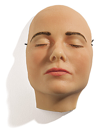 [Gillian+Wearing+-+Sleeping+Mask,+2004.jpg]