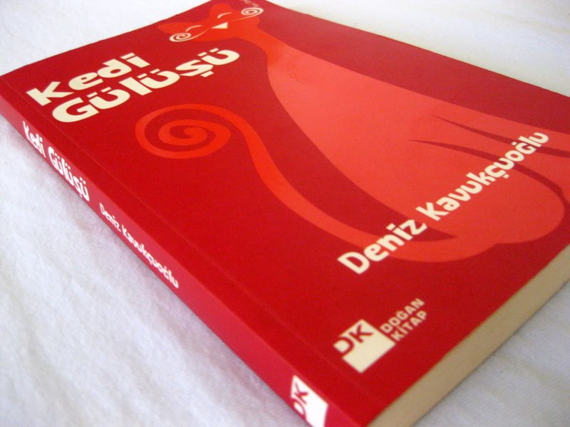 LiLanın evine Hoşgeldiniz.. Temmuz 2010