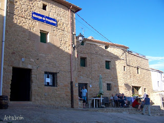 Albergue Hogar de Monjardín