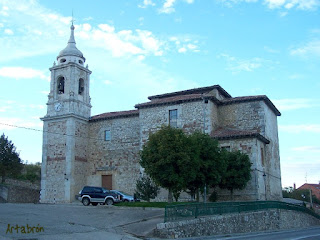 Iglesia de Santiago