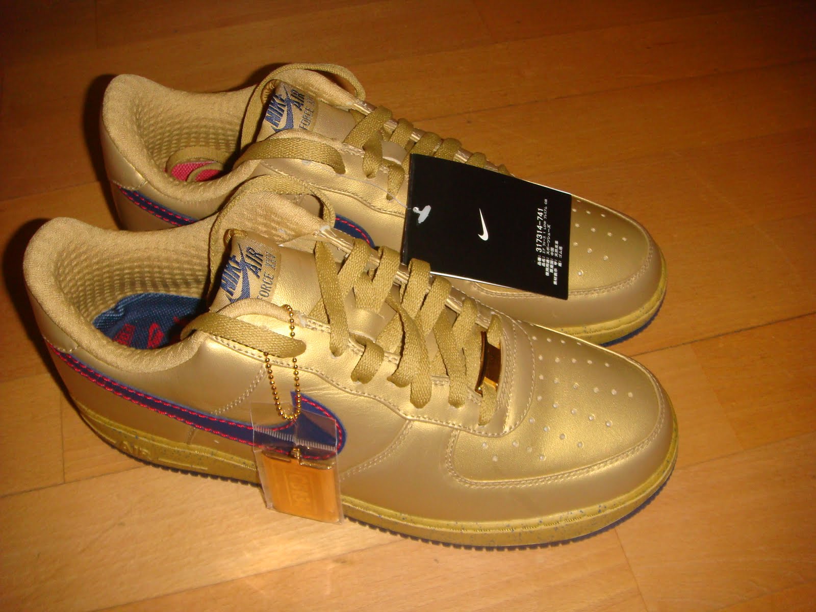 nike air force 1 abc mart