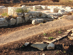 Херсонес - это богатейшая история и рай для археологов