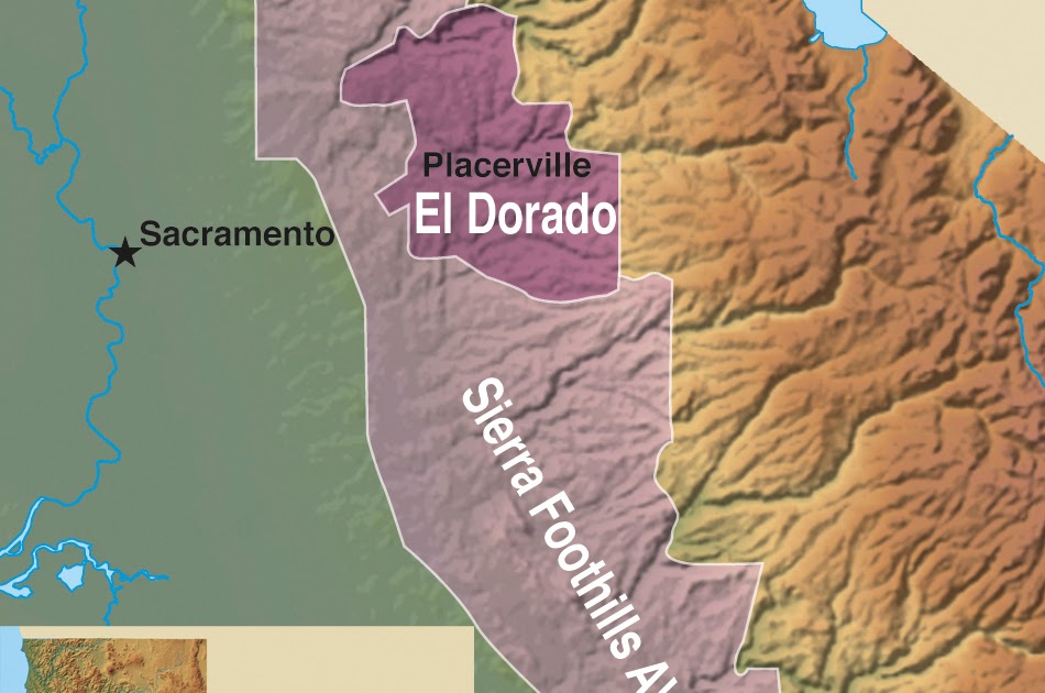 Bounty Hunter Rare Wine & Spirits Wine Blog El Dorado Wine Country A Toast to the Underdog