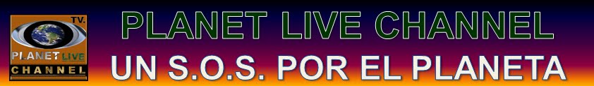 PLANET LIVE CHANNEL