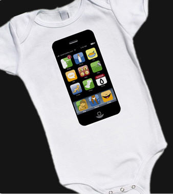 Awesome Baby Clothes