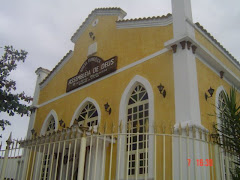 Nossa igreja