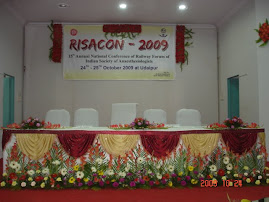 RFISACON 2009