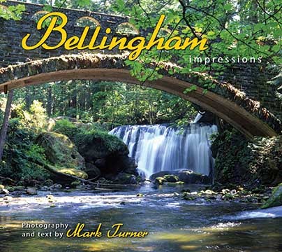 Lost Albums from Bellingham