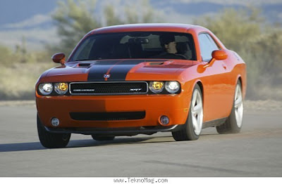 dodge