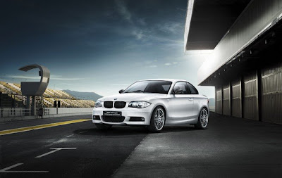 BMW special edition coupe BMW 120i Performance Unlimited Edition