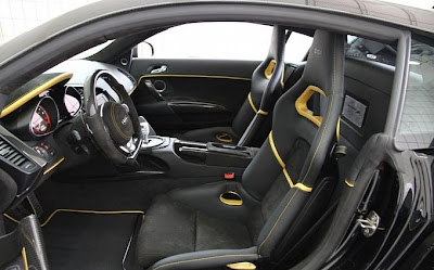Audi R8 PPI Razor GTR-10 Limited Edition