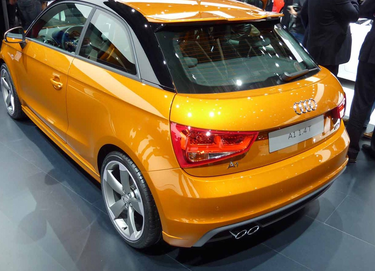 2010++A1+Audi+1.4+T+S-Line,+the+color+of