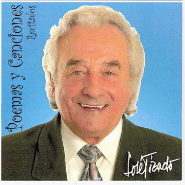 José Tizado- Poemas y Canciones