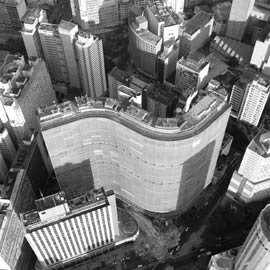 Copan Niemeyer