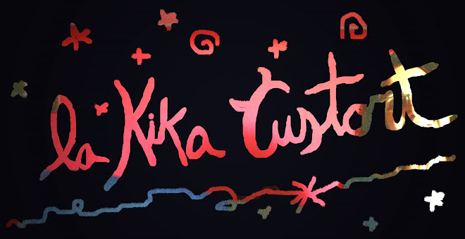 La Kika Custort